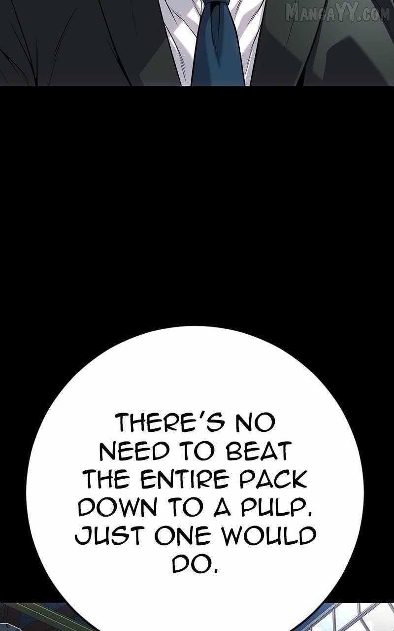 Son’s Retribution - Chapter 70 Page 77