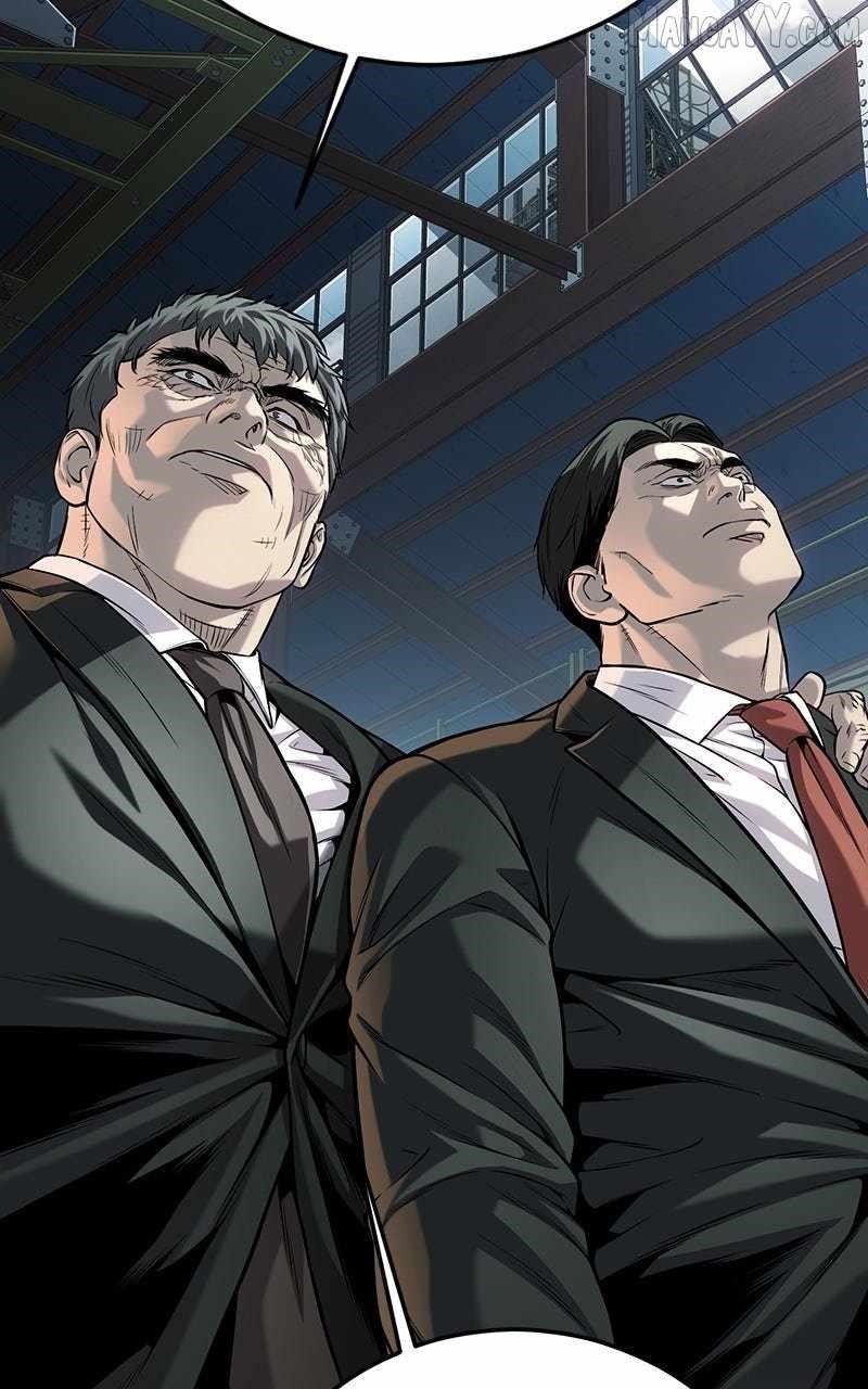 Son’s Retribution - Chapter 70 Page 78