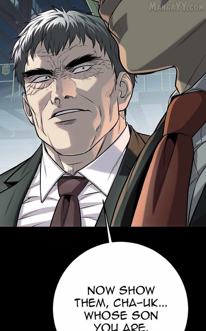 Son’s Retribution - Chapter 70 Page 80