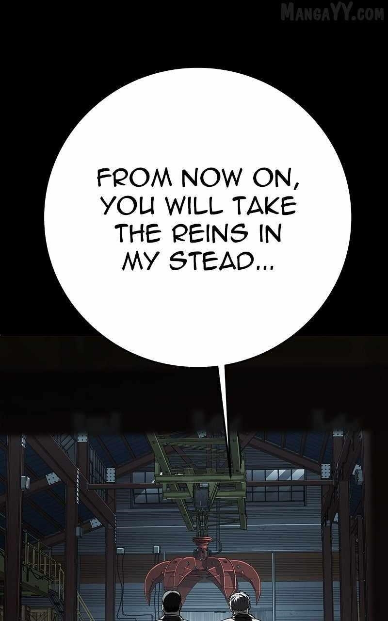 Son’s Retribution - Chapter 70 Page 84