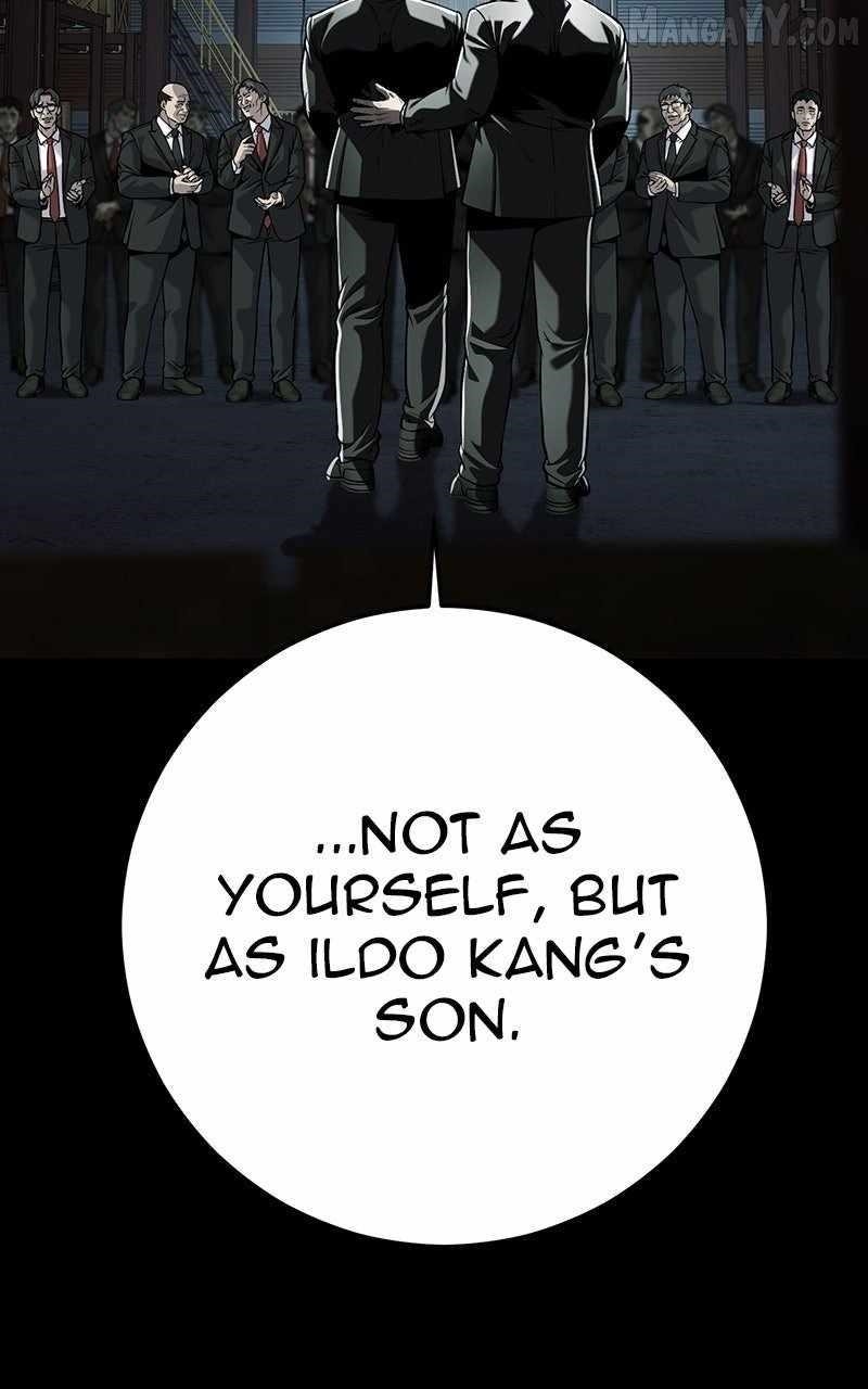 Son’s Retribution - Chapter 70 Page 85