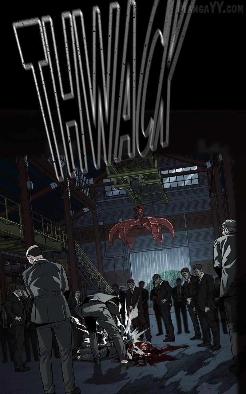 Son’s Retribution - Chapter 70 Page 91