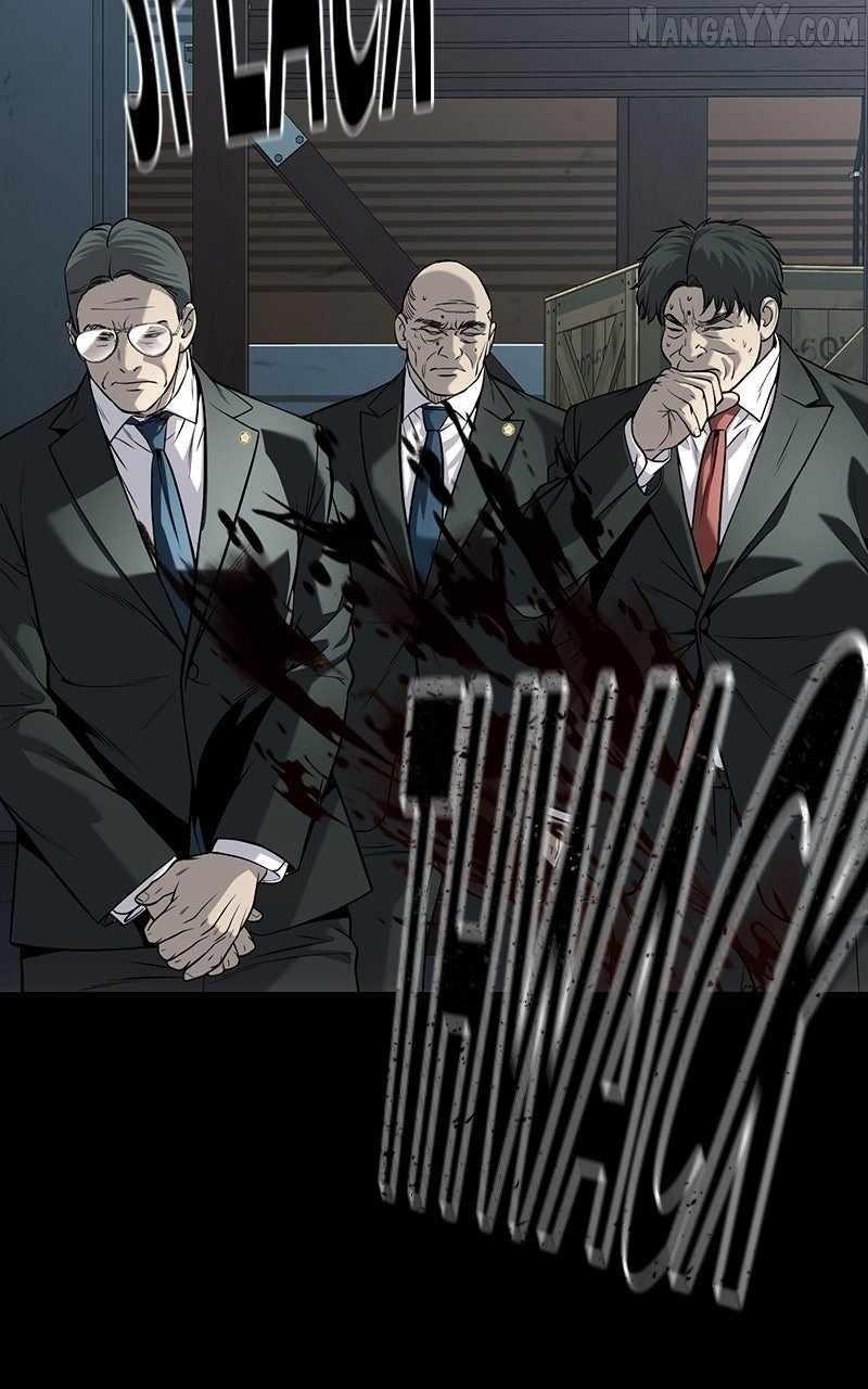 Son’s Retribution - Chapter 70 Page 93