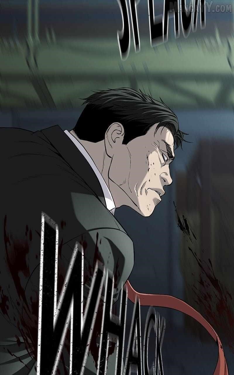 Son’s Retribution - Chapter 70 Page 96