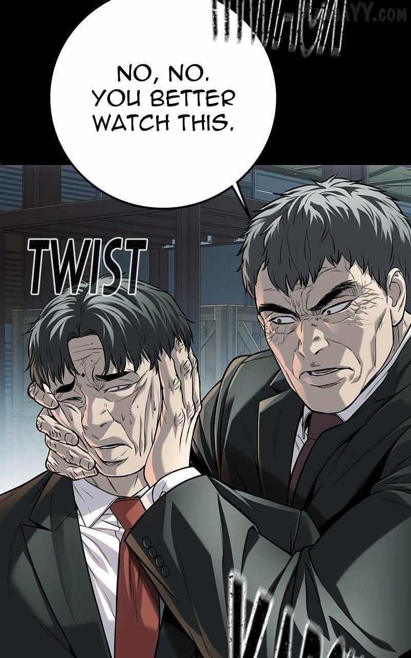 Son’s Retribution - Chapter 70 Page 98