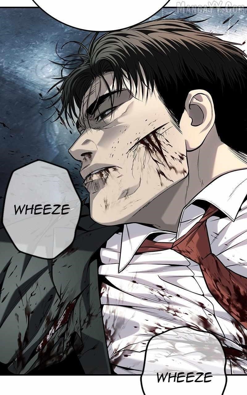 Son’s Retribution - Chapter 71 Page 100