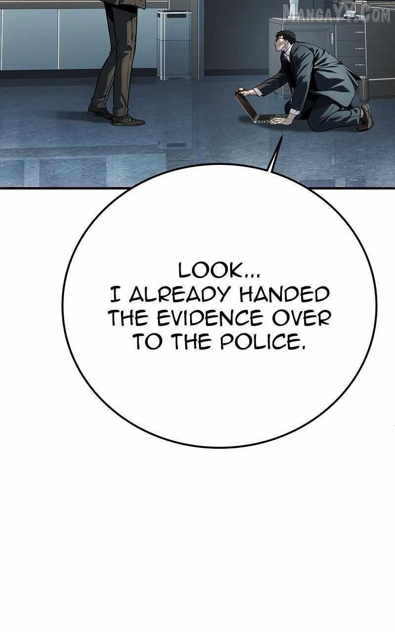 Son’s Retribution - Chapter 71 Page 104