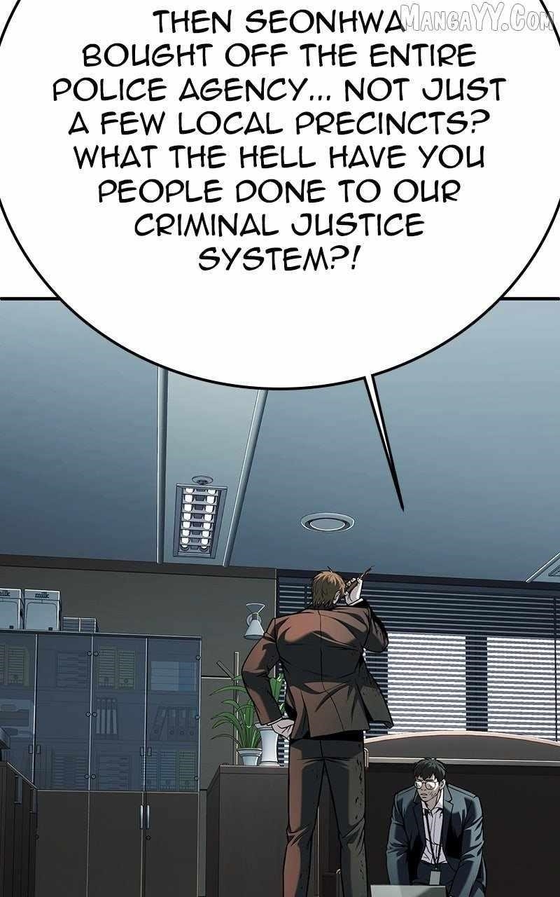 Son’s Retribution - Chapter 71 Page 112