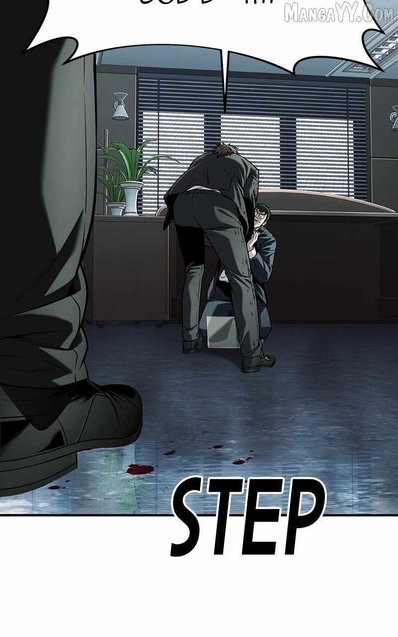 Son’s Retribution - Chapter 71 Page 114