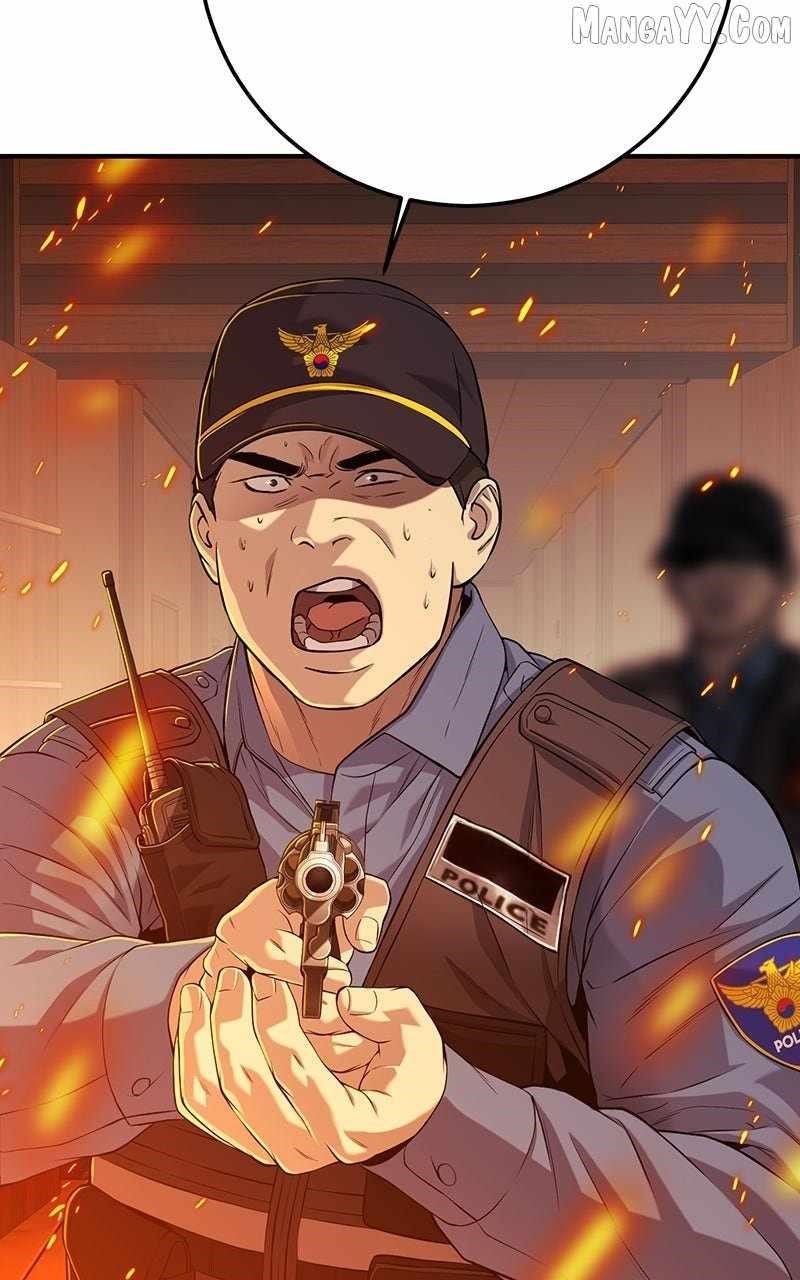 Son’s Retribution - Chapter 71 Page 121