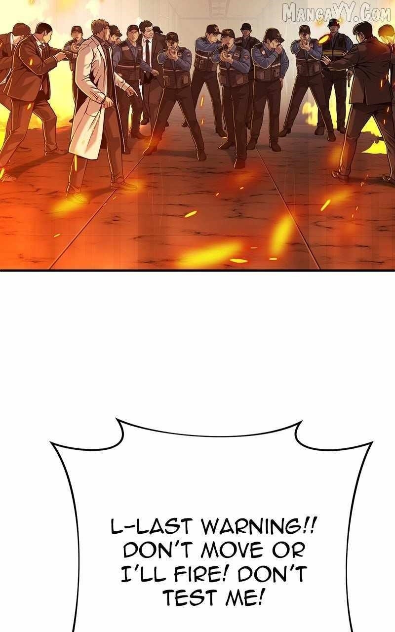 Son’s Retribution - Chapter 71 Page 123