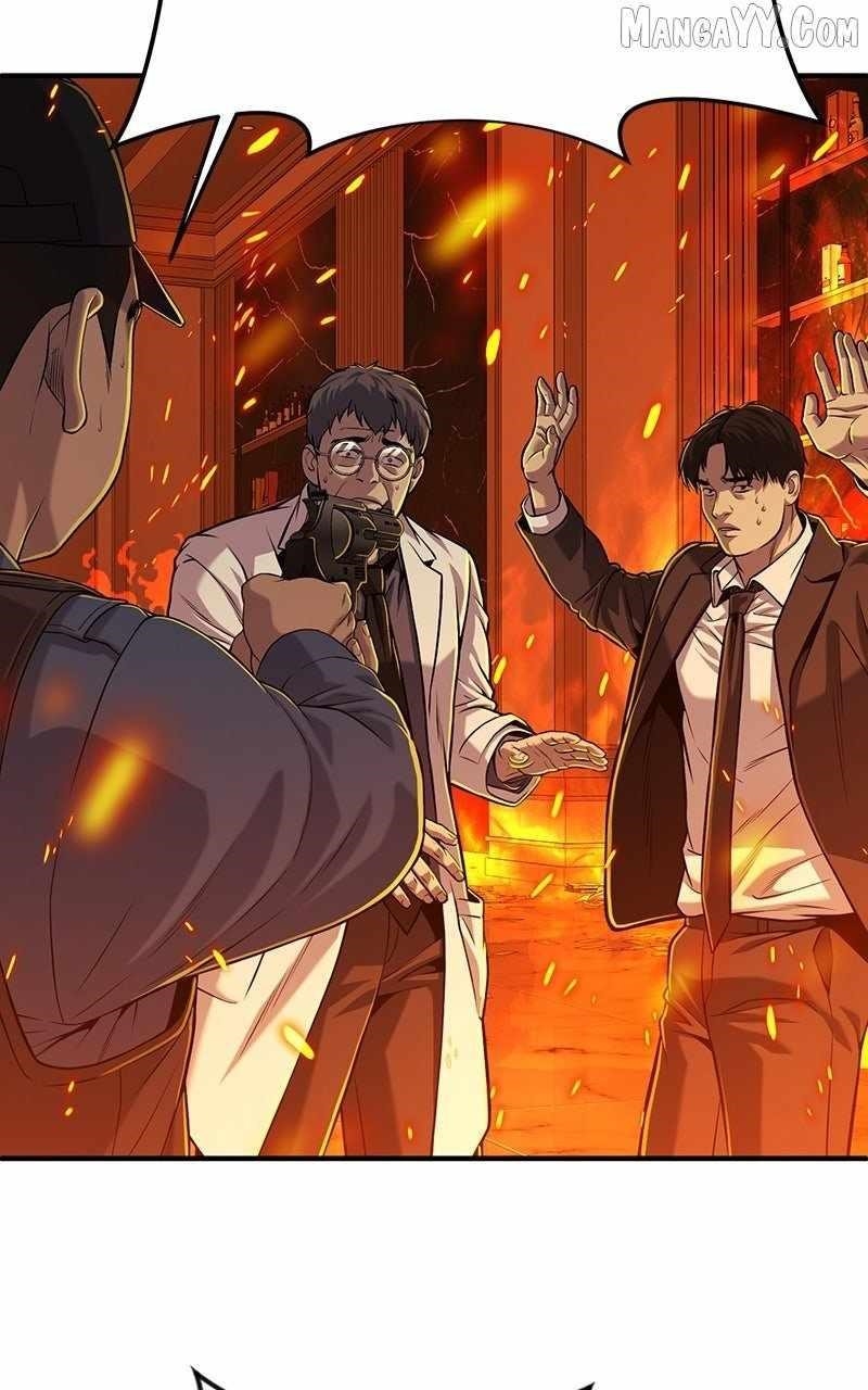 Son’s Retribution - Chapter 71 Page 124