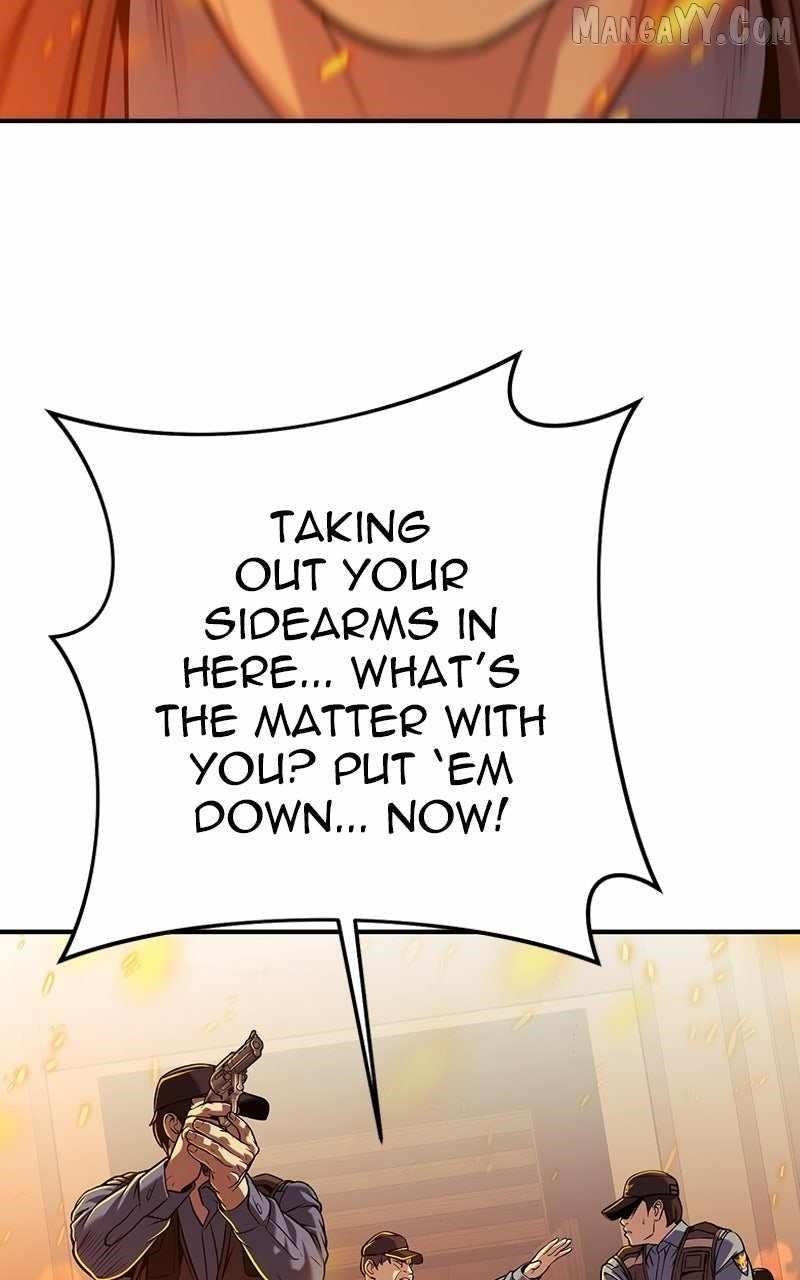 Son’s Retribution - Chapter 71 Page 126