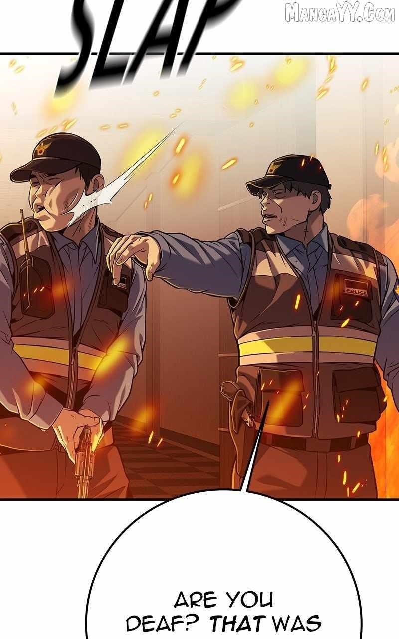 Son’s Retribution - Chapter 71 Page 128