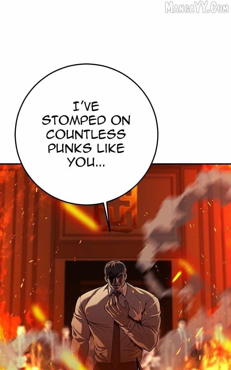 Son’s Retribution - Chapter 71 Page 13