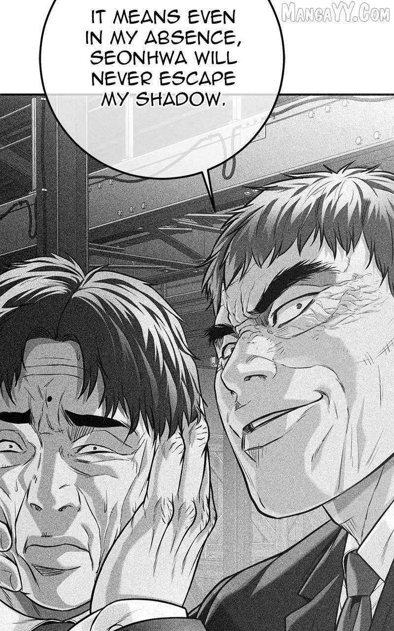 Son’s Retribution - Chapter 71 Page 134