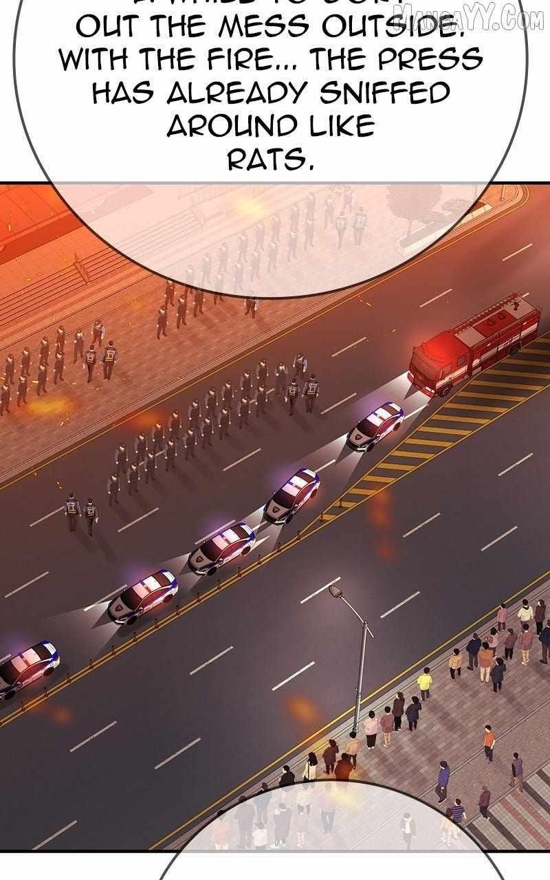 Son’s Retribution - Chapter 71 Page 136