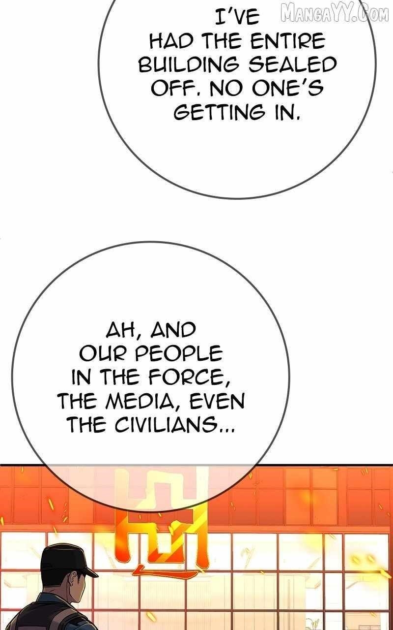 Son’s Retribution - Chapter 71 Page 137