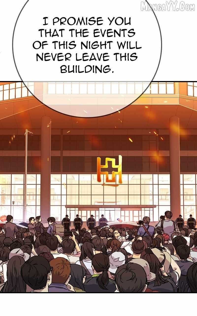 Son’s Retribution - Chapter 71 Page 139