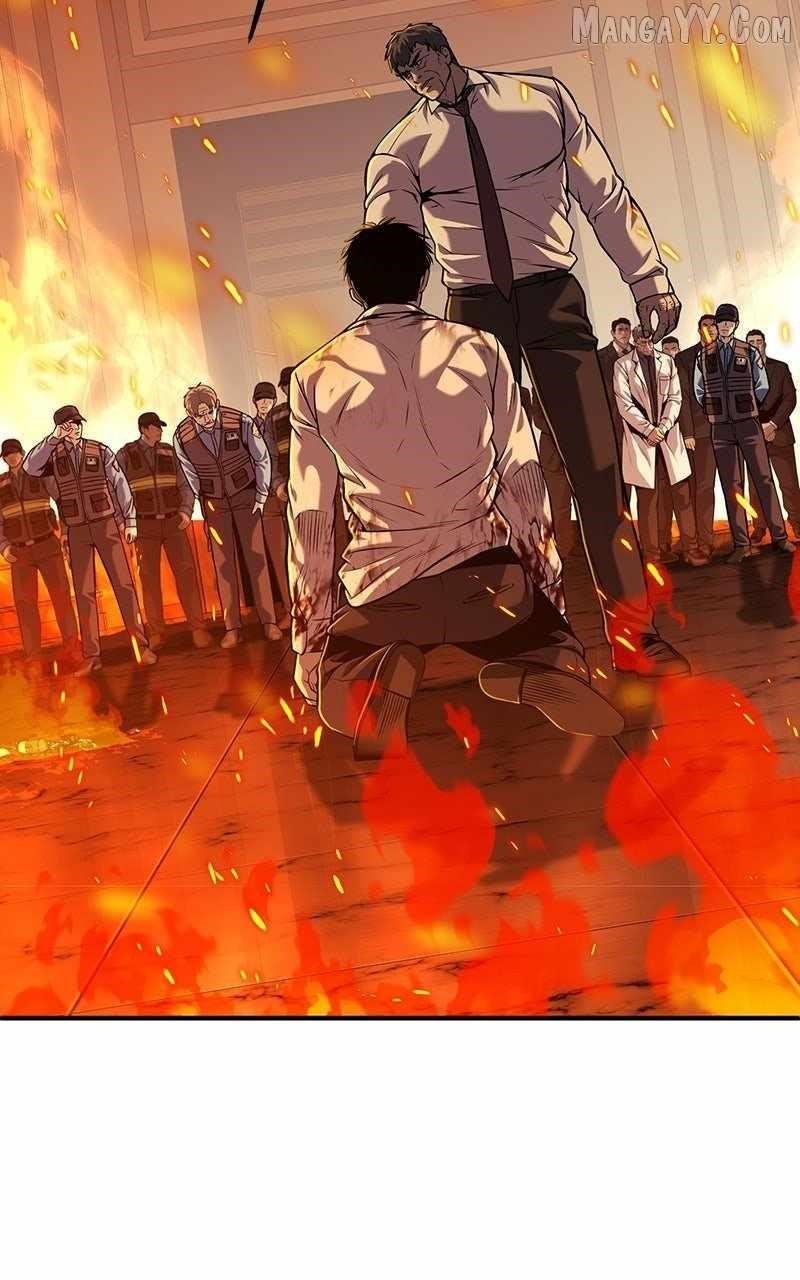 Son’s Retribution - Chapter 71 Page 141