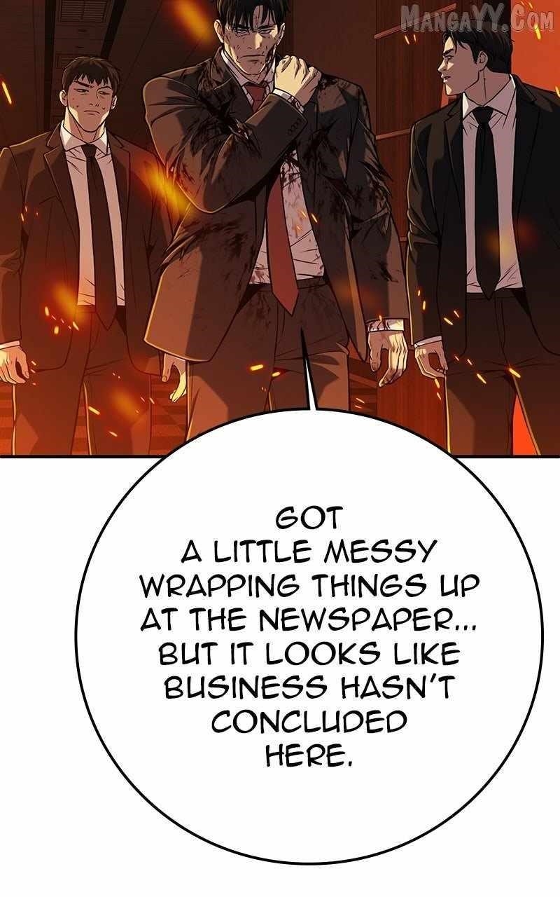 Son’s Retribution - Chapter 71 Page 154