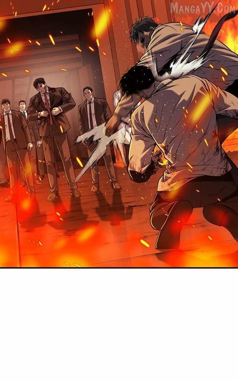 Son’s Retribution - Chapter 71 Page 159