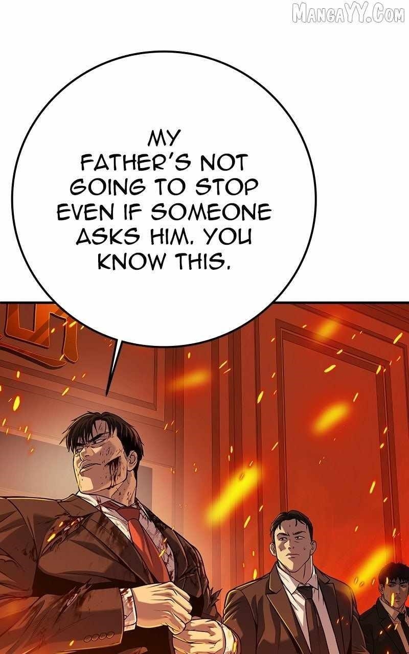 Son’s Retribution - Chapter 71 Page 160