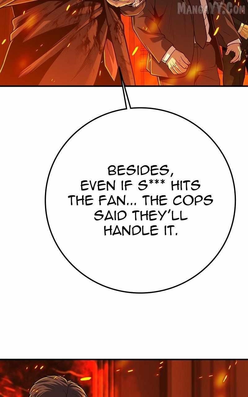 Son’s Retribution - Chapter 71 Page 161