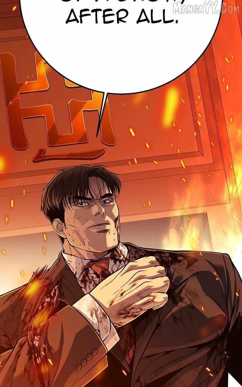 Son’s Retribution - Chapter 71 Page 165