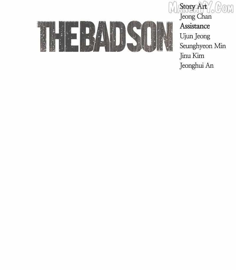 Son’s Retribution - Chapter 71 Page 167