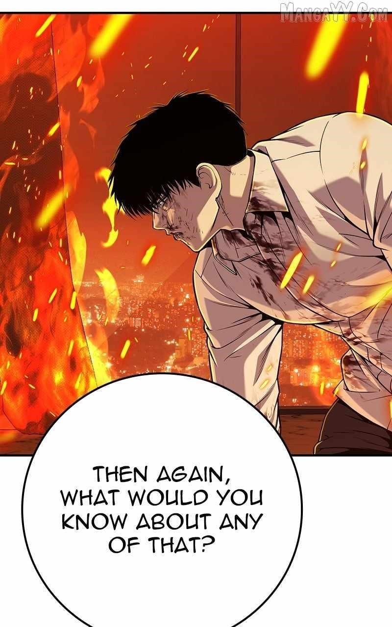 Son’s Retribution - Chapter 71 Page 17