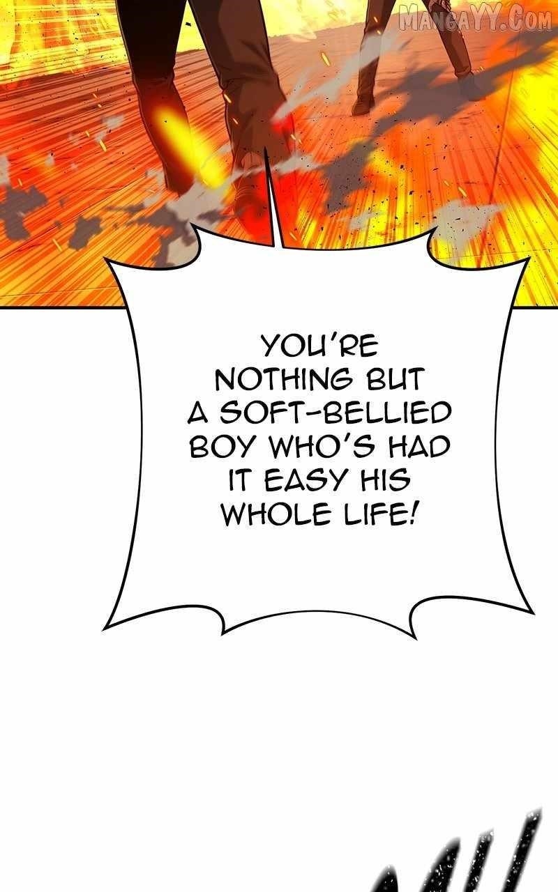 Son’s Retribution - Chapter 71 Page 19