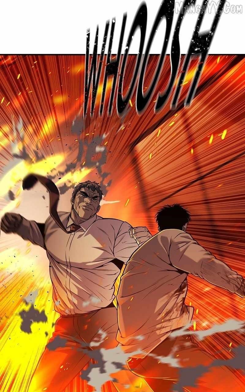 Son’s Retribution - Chapter 71 Page 20