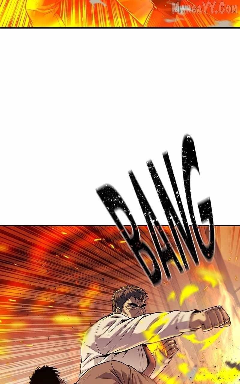 Son’s Retribution - Chapter 71 Page 21