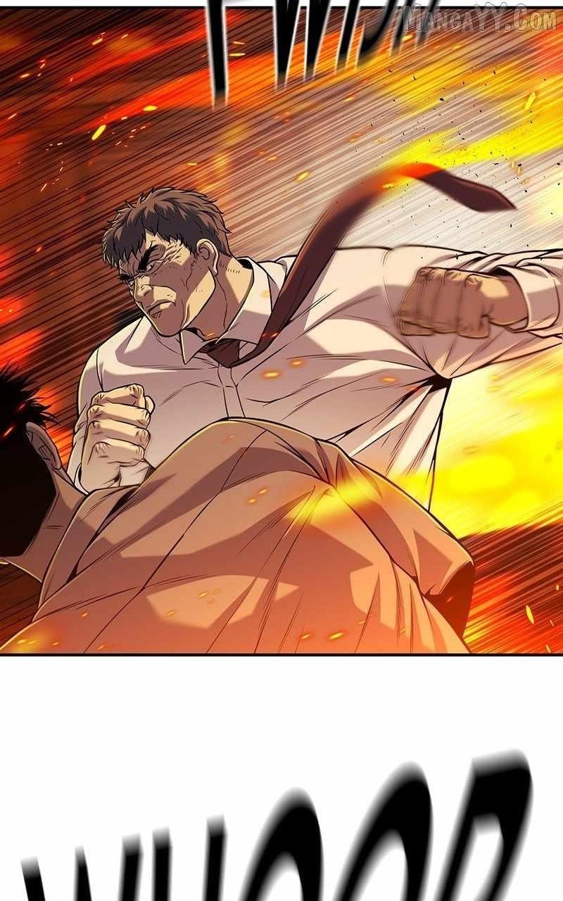 Son’s Retribution - Chapter 71 Page 23