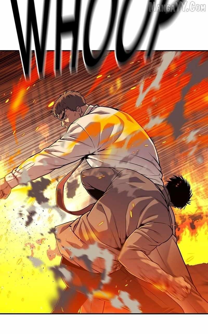 Son’s Retribution - Chapter 71 Page 24