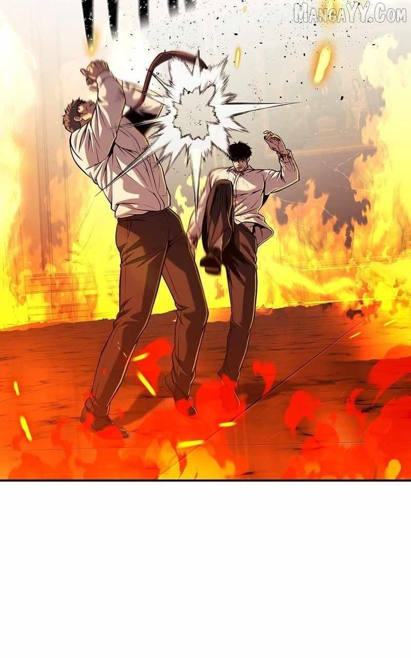 Son’s Retribution - Chapter 71 Page 29