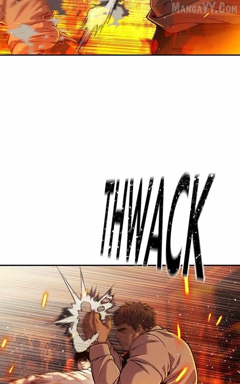 Son’s Retribution - Chapter 71 Page 32