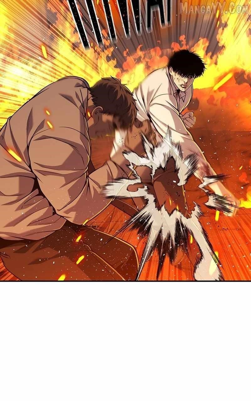 Son’s Retribution - Chapter 71 Page 34