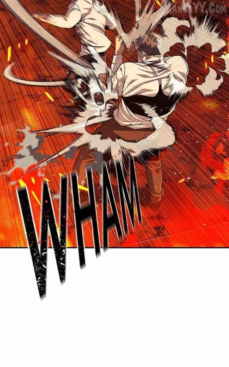 Son’s Retribution - Chapter 71 Page 36