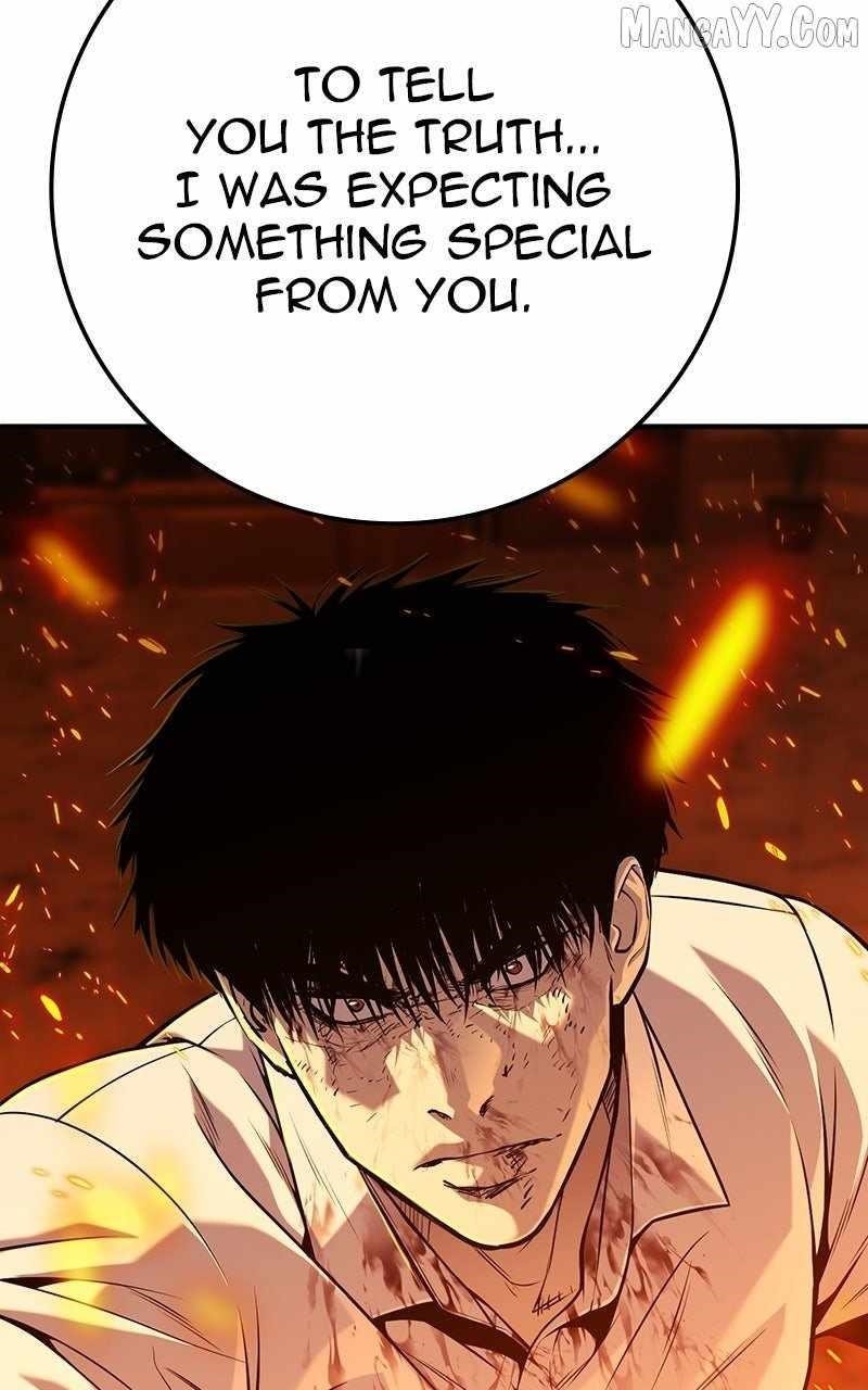 Son’s Retribution - Chapter 71 Page 41