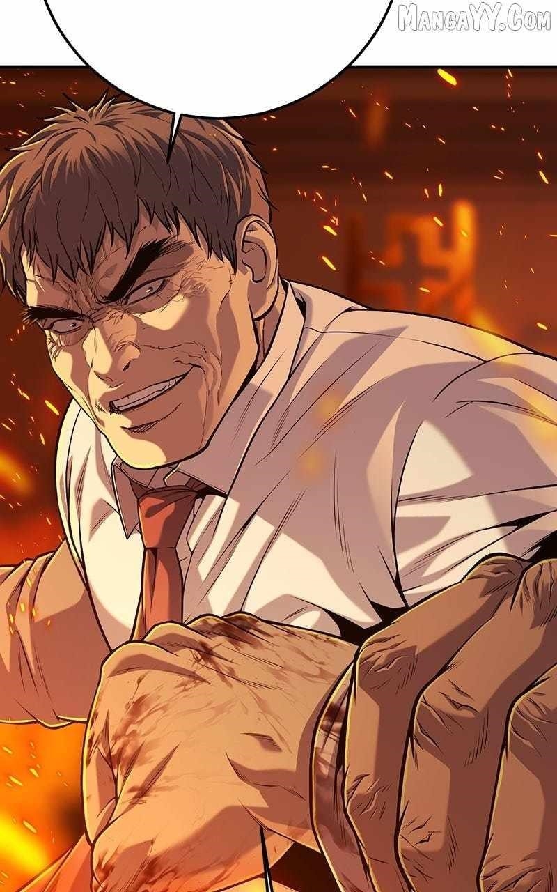 Son’s Retribution - Chapter 71 Page 43