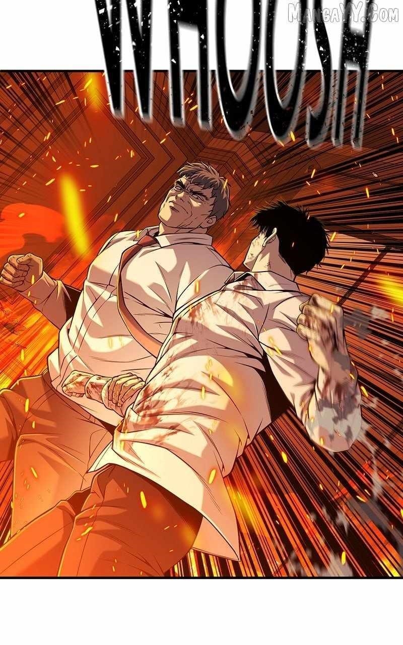 Son’s Retribution - Chapter 71 Page 45