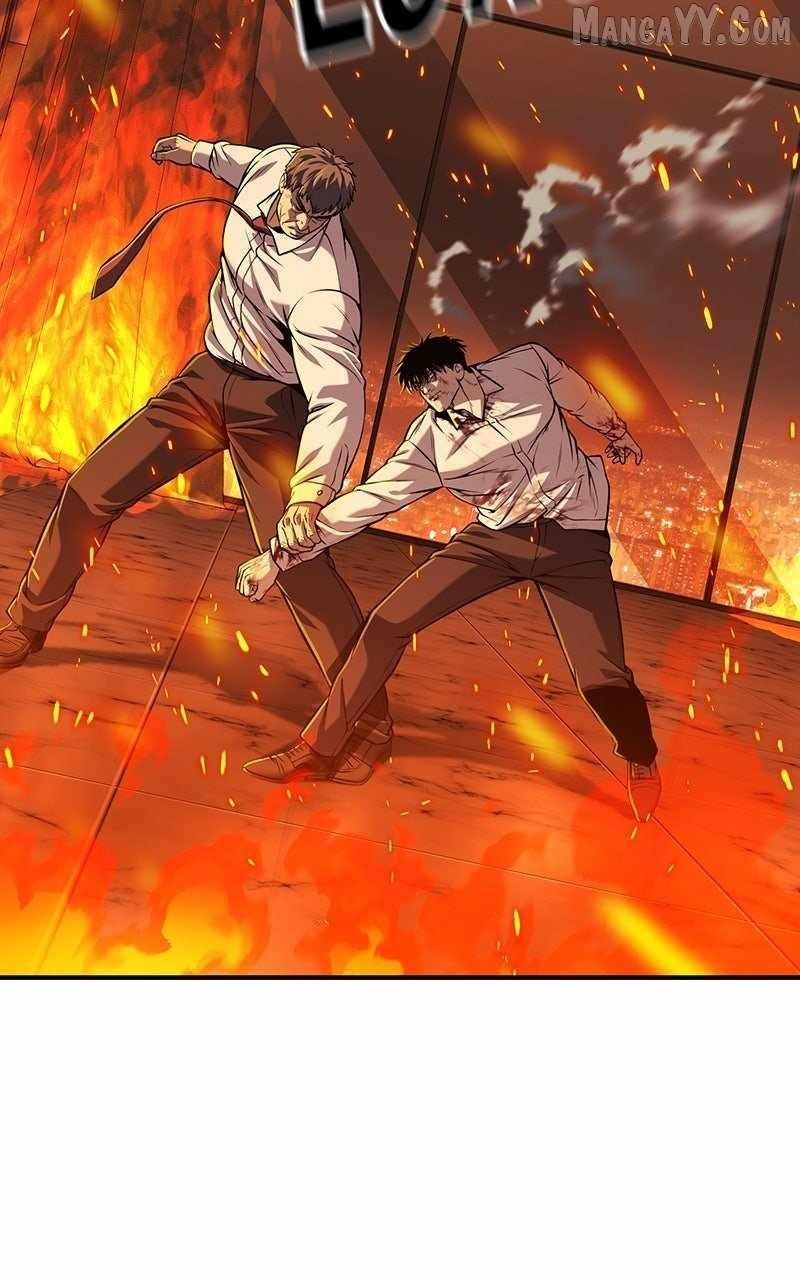 Son’s Retribution - Chapter 71 Page 48