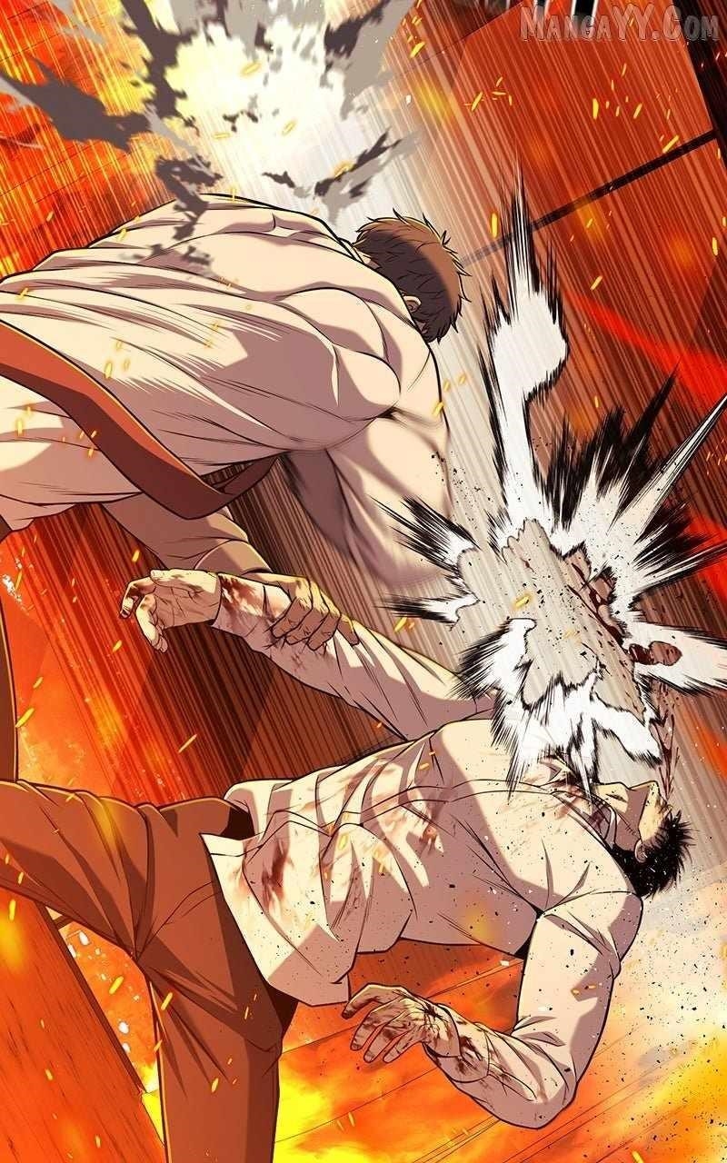 Son’s Retribution - Chapter 71 Page 50