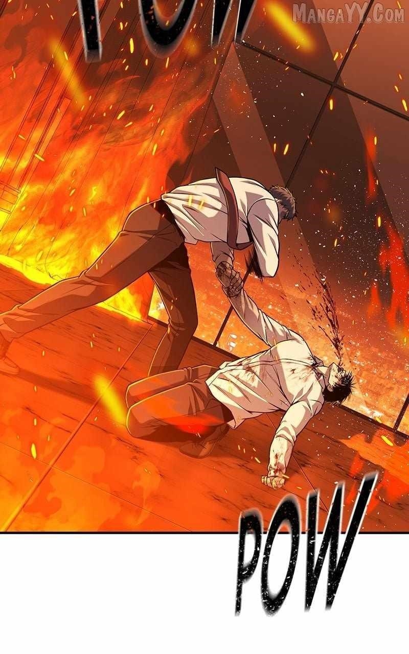 Son’s Retribution - Chapter 71 Page 55