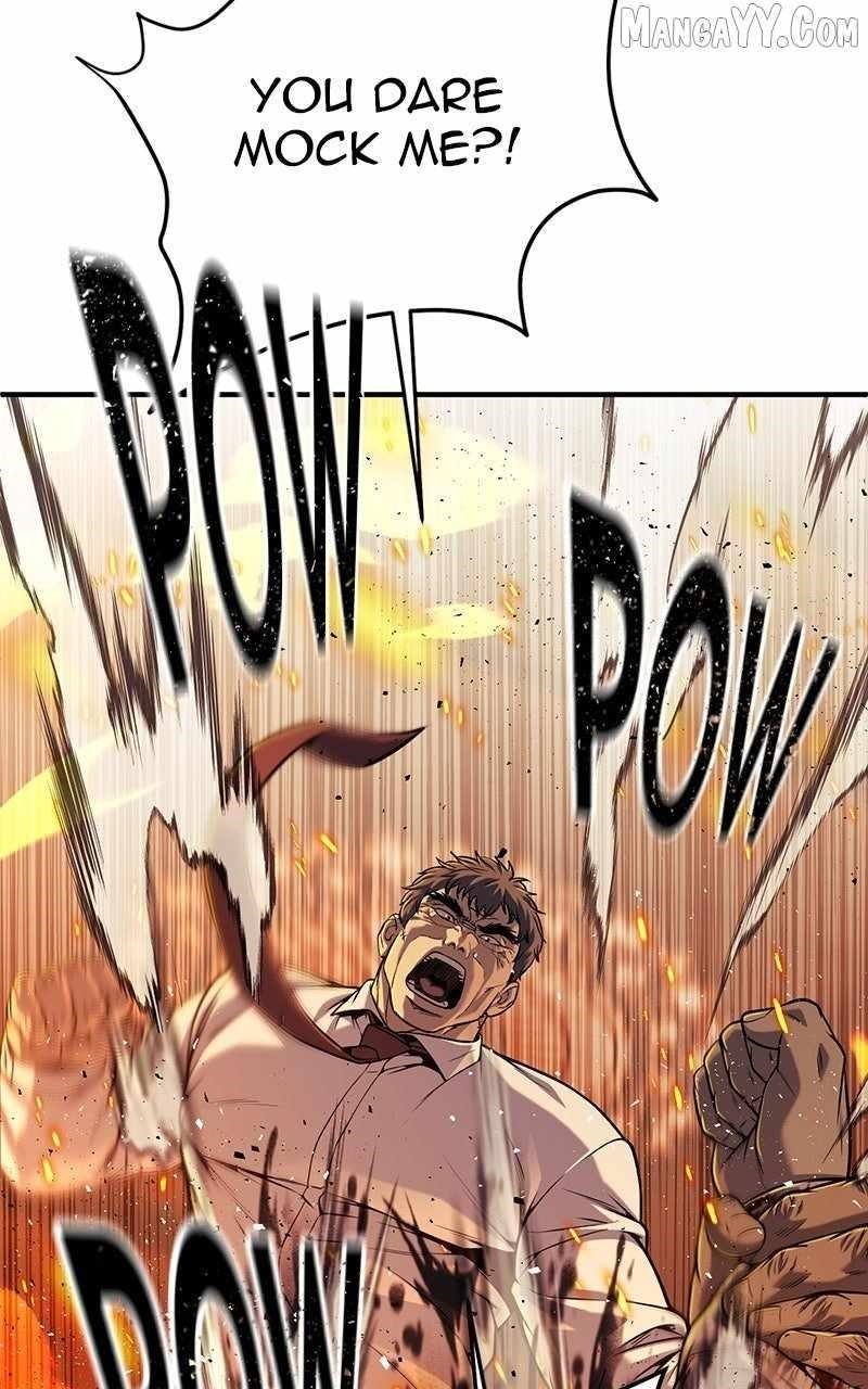 Son’s Retribution - Chapter 71 Page 60