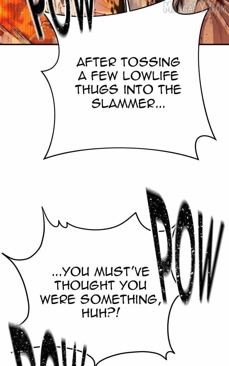 Son’s Retribution - Chapter 71 Page 61