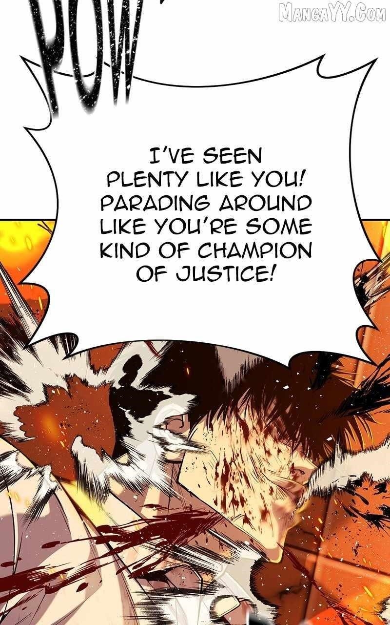 Son’s Retribution - Chapter 71 Page 62