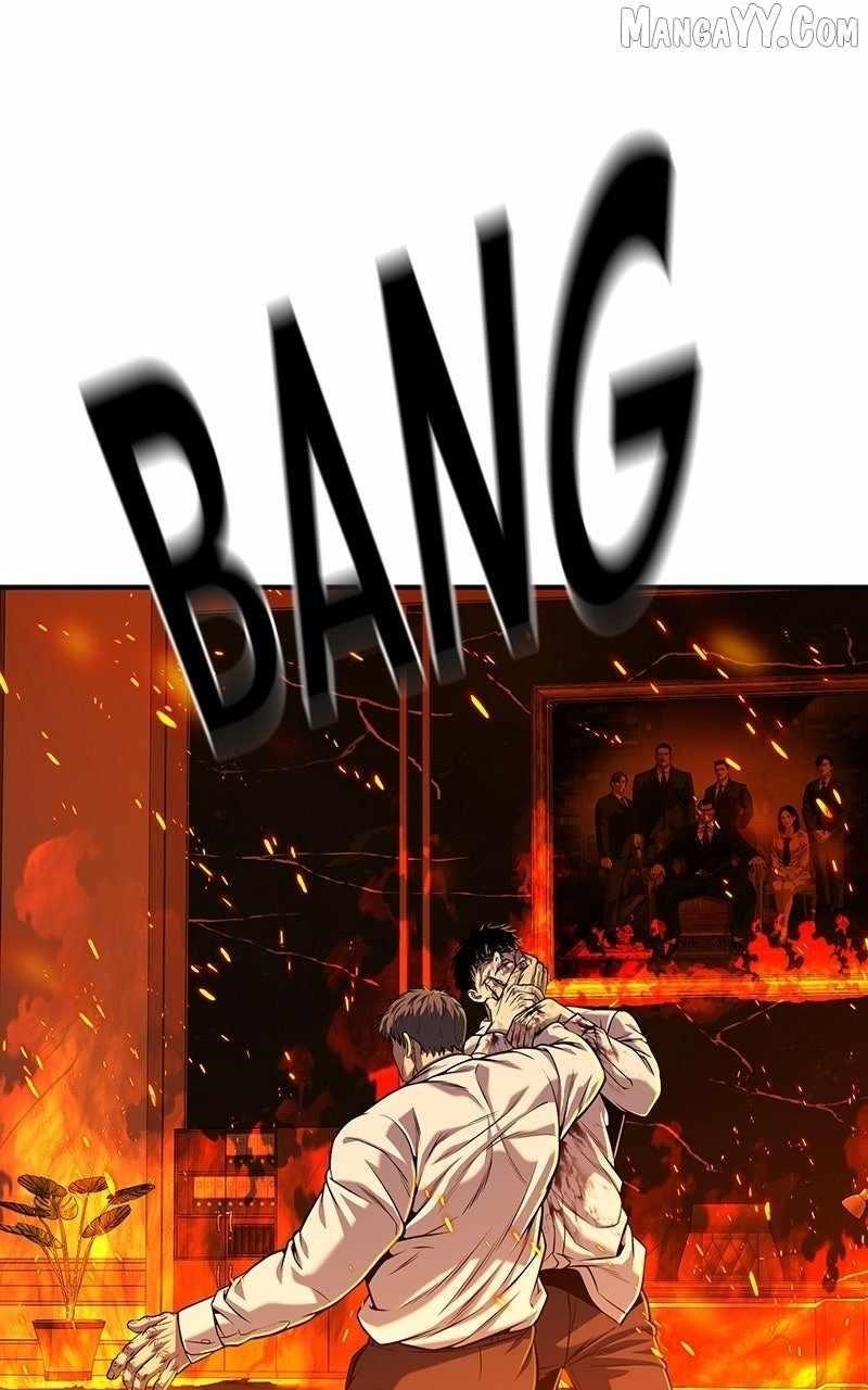 Son’s Retribution - Chapter 71 Page 75